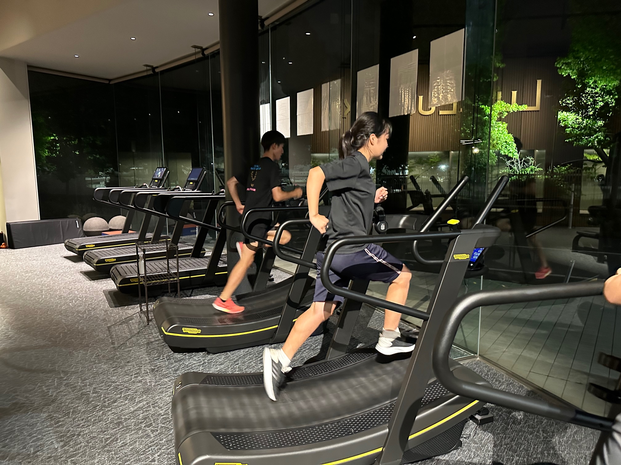 5月３０日(火)エリート育成コース