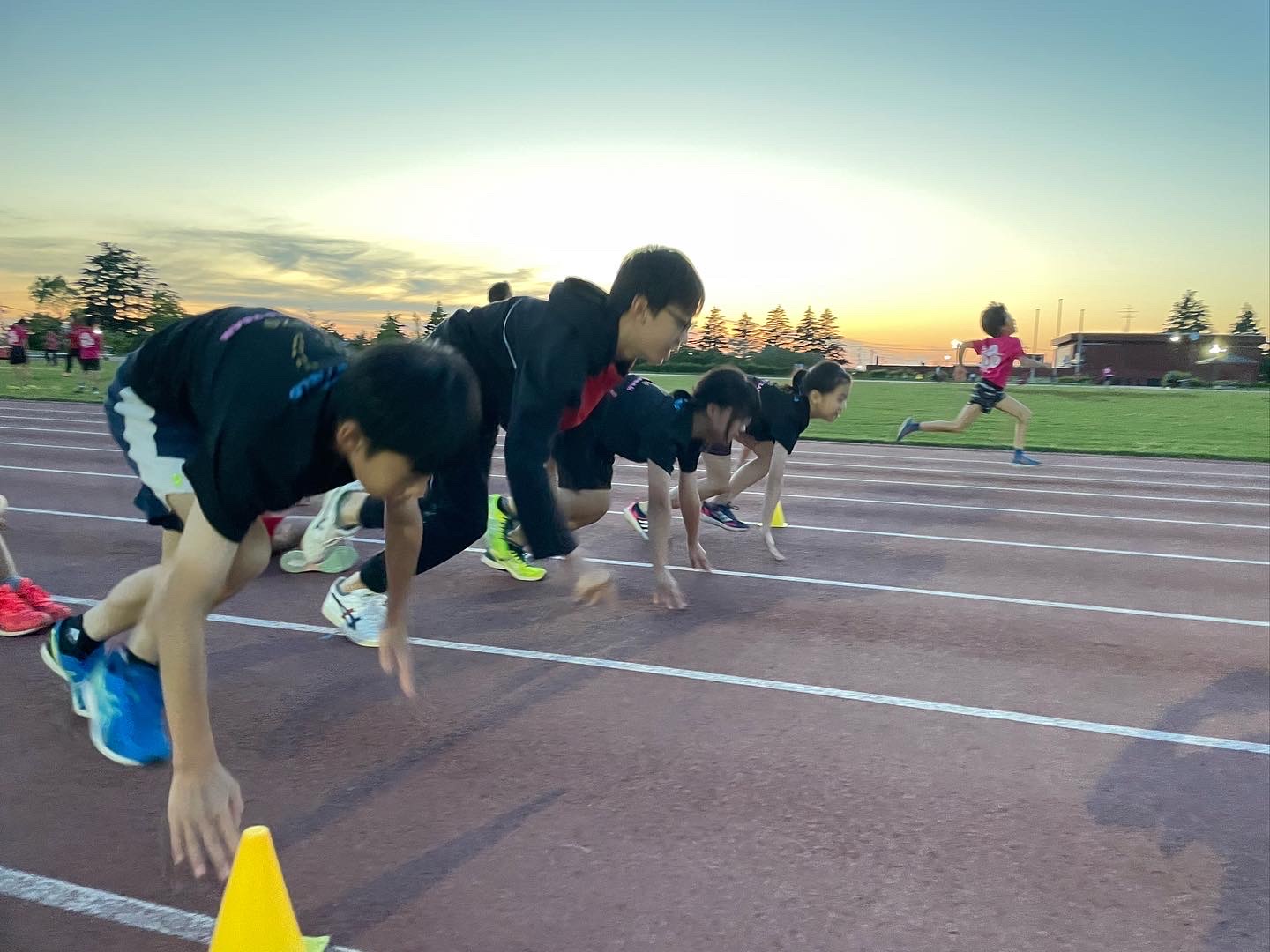 ★5月31日(水)富山・滑川教室★