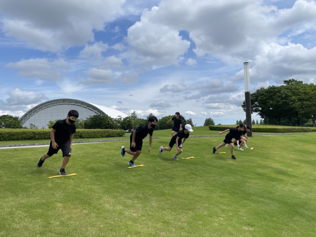 ★6月24日(土)Luxe合同教室★