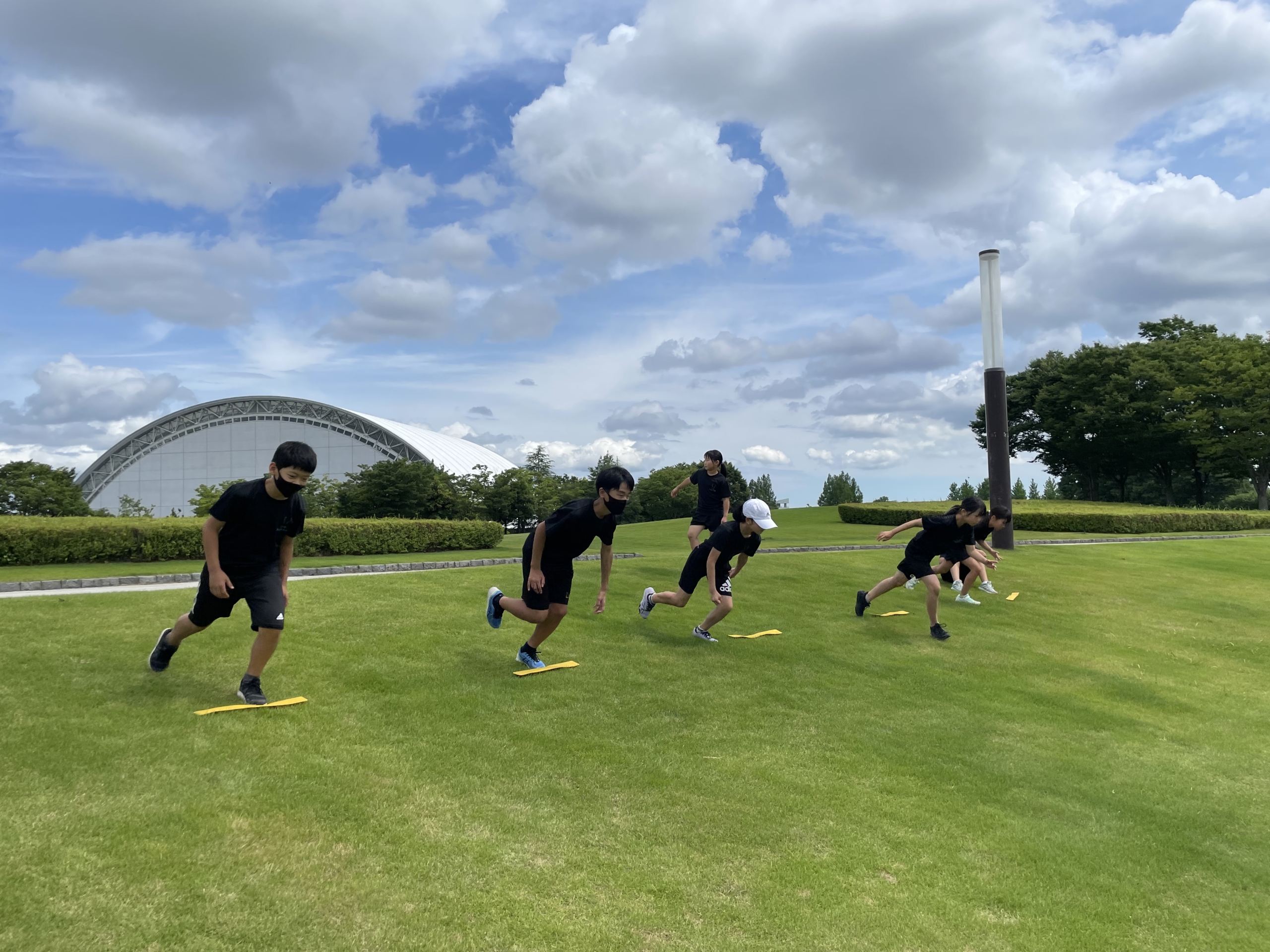 ★6月24日(土)Luxe合同教室★