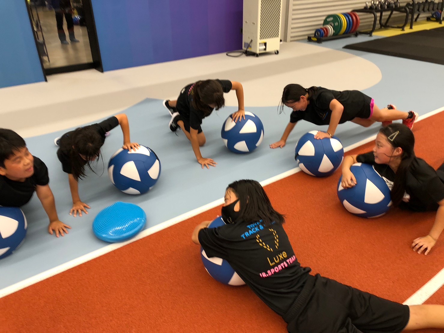 ★6月28日(水)富山・滑川教室★