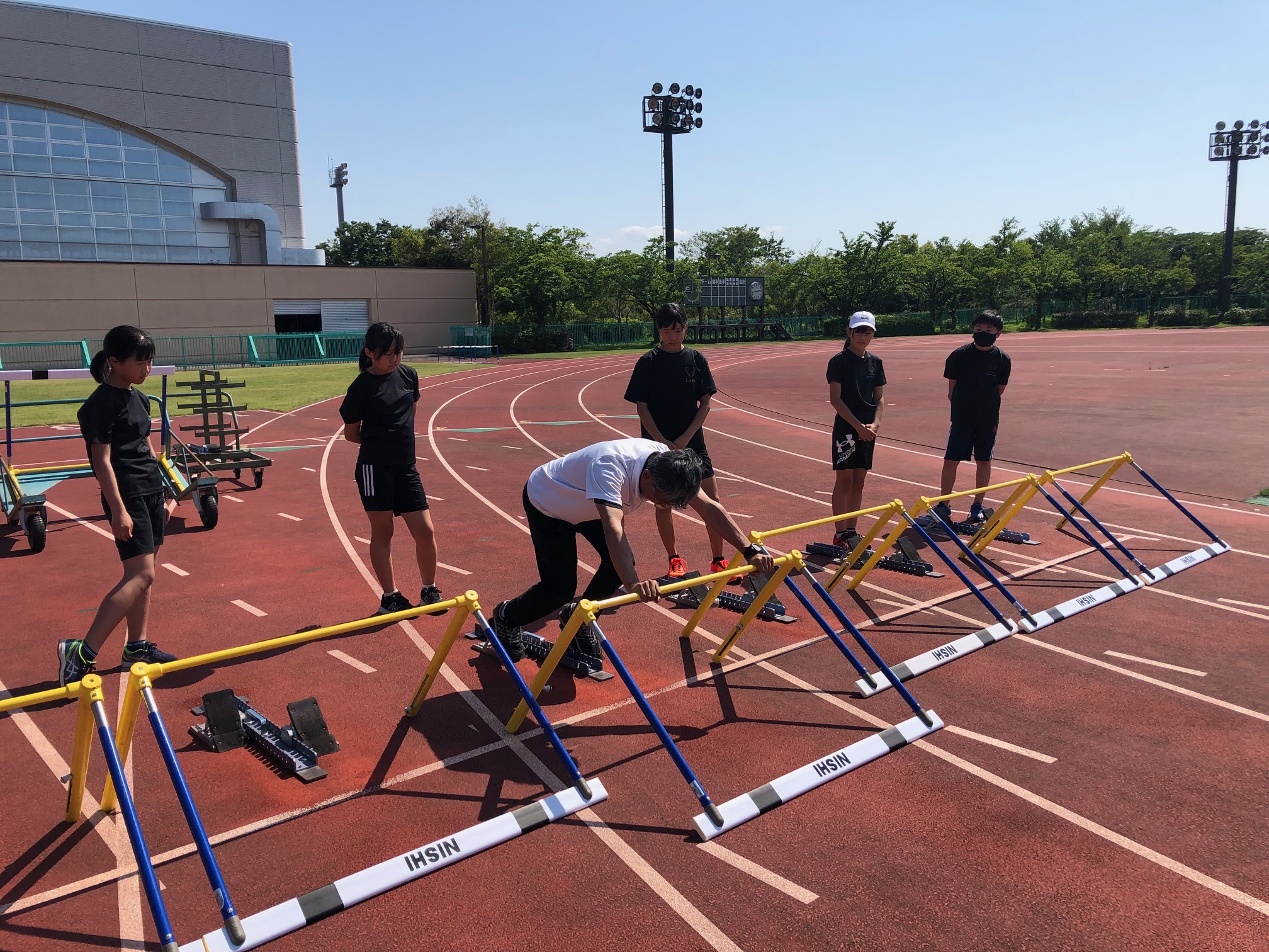 6月17日(土)チャイルド＆エリート育成コース