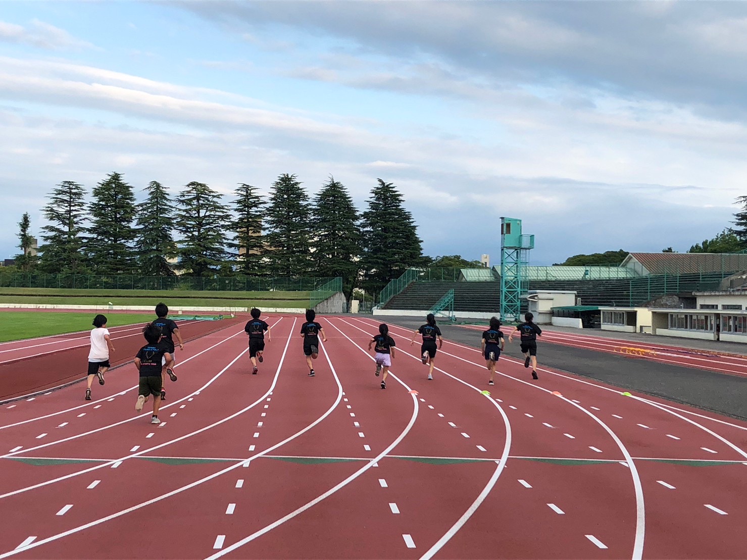 🔥🌻7月21日(金)五福教室🌻🔥