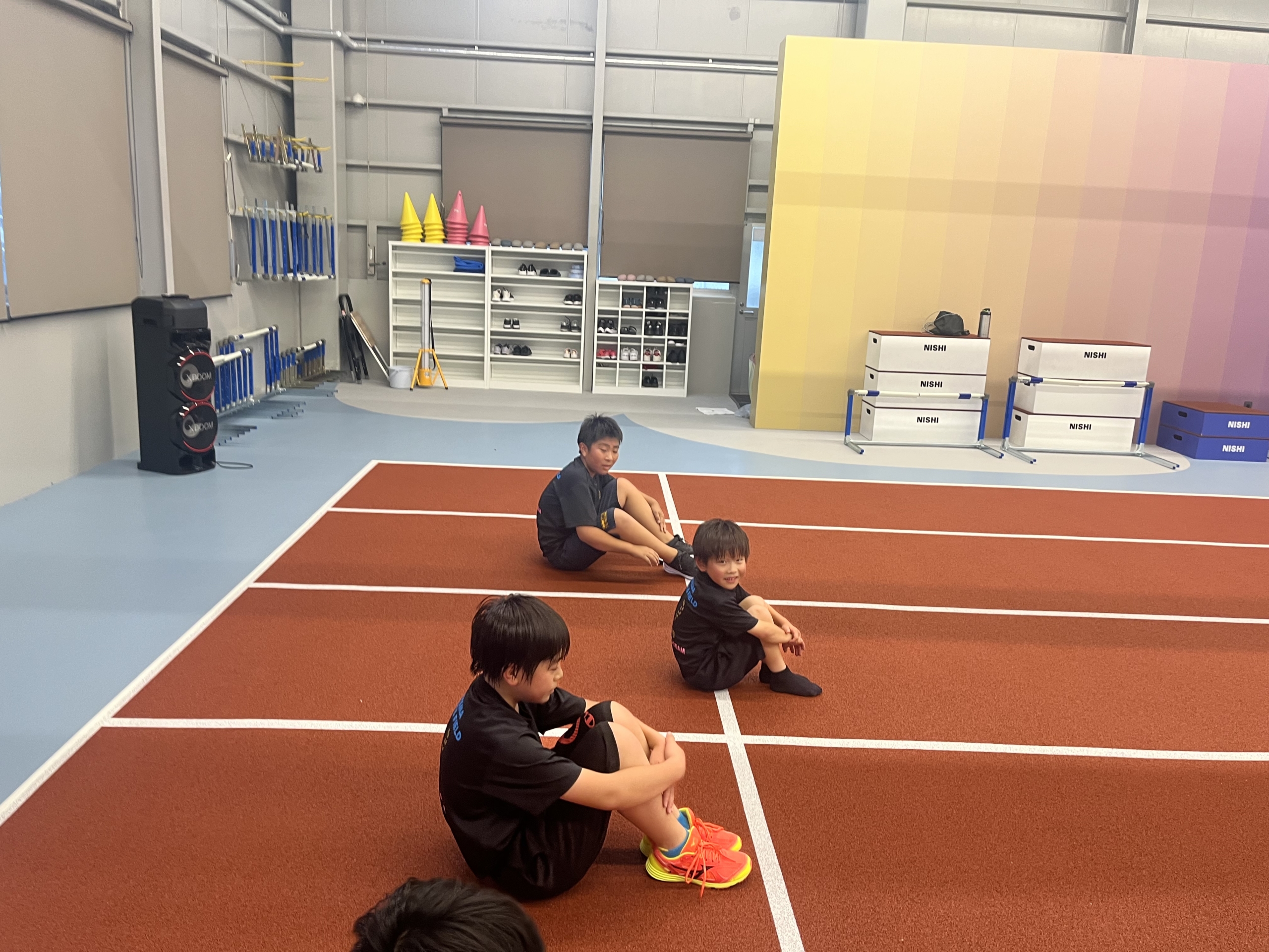 ★6月30日(金)五福教室★