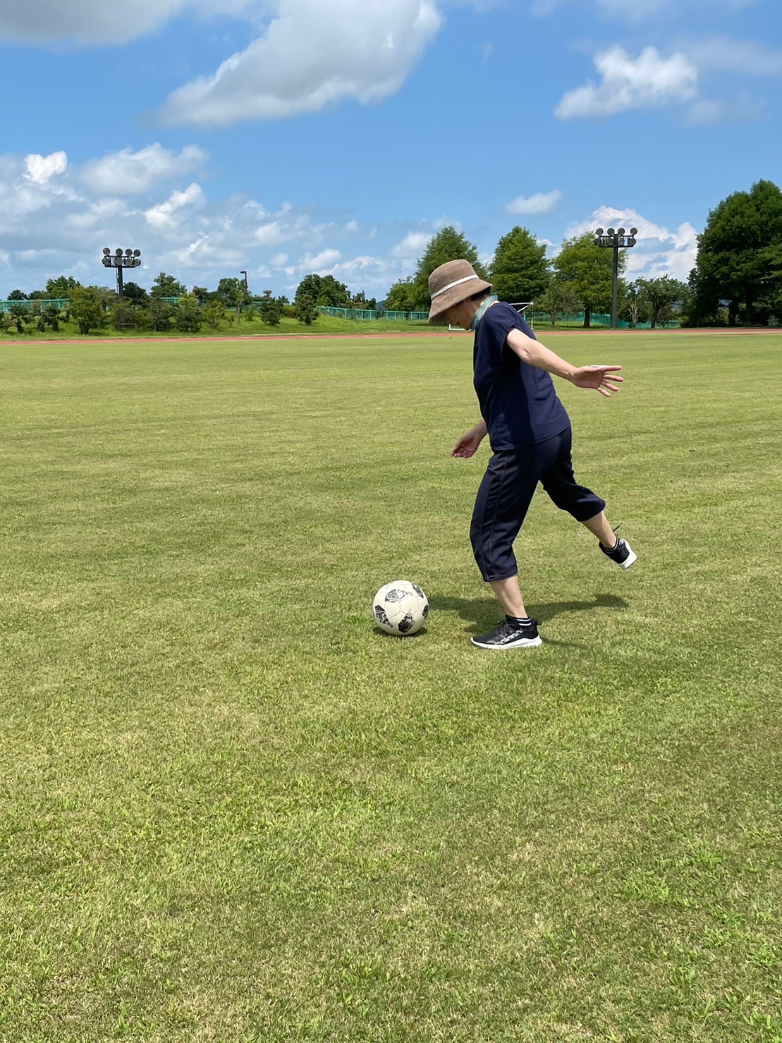 🌼7月21日(金)シルバー教室🌼