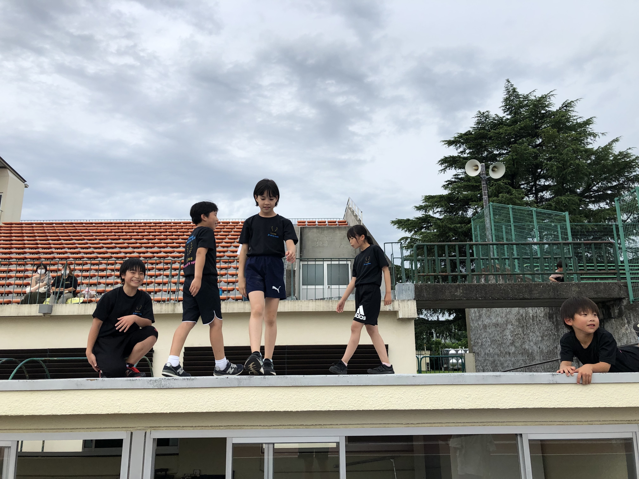 🌷7/7（金）五福教室🌷🌻