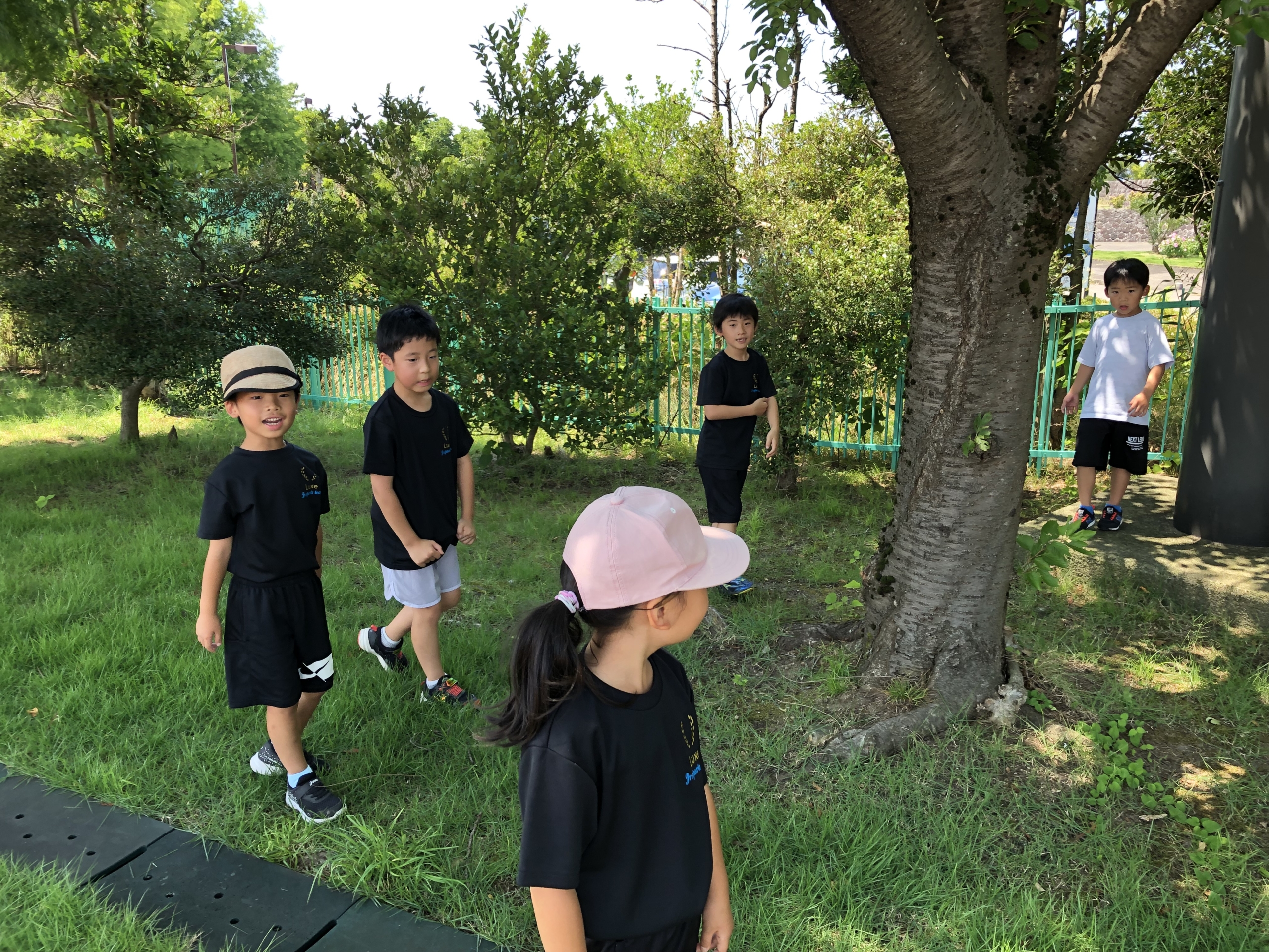 🌼🌷7月22日(土)Luxe合同教室🌼🌷