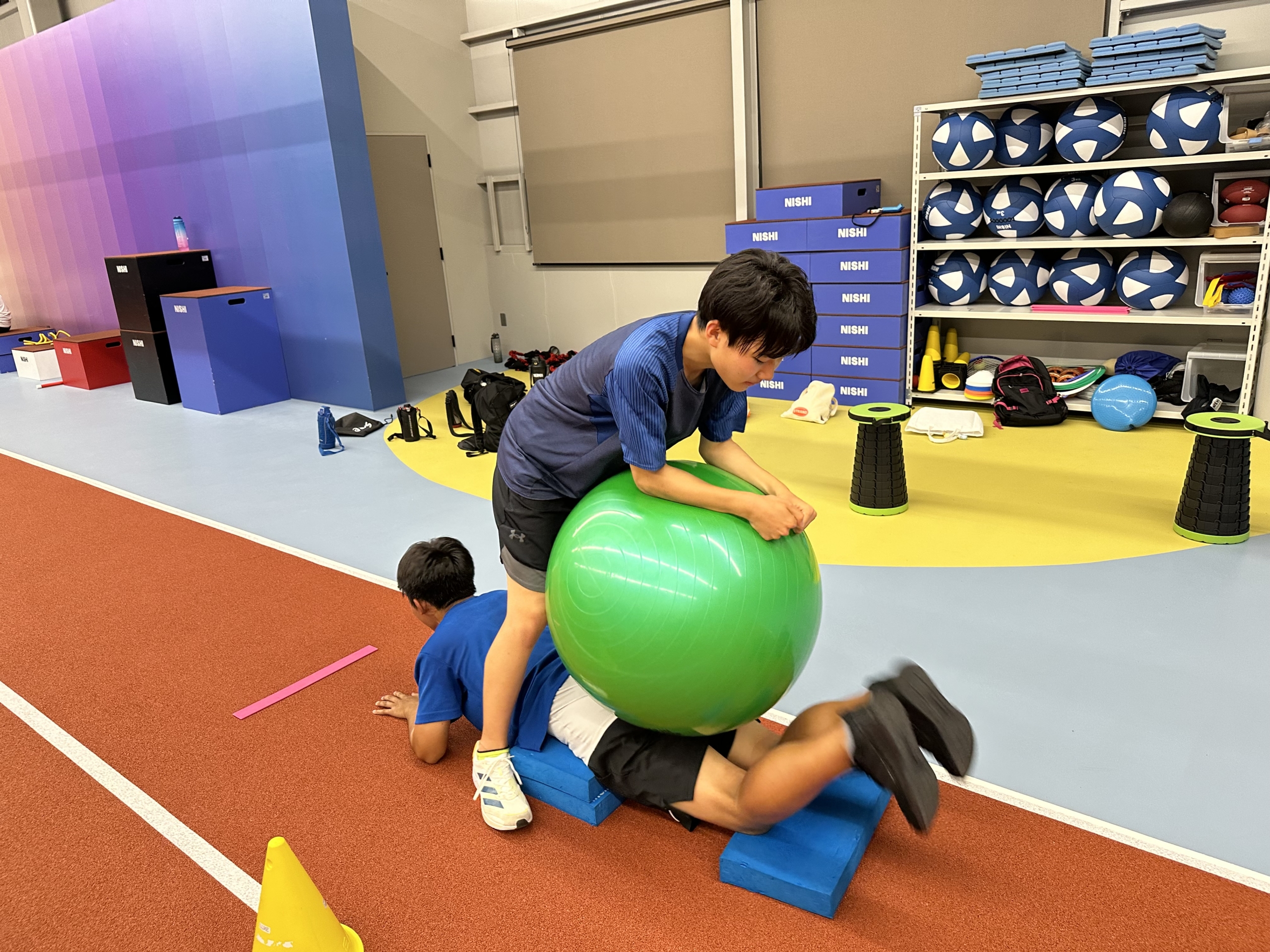 ★7月5日(水)富山・滑川教室★