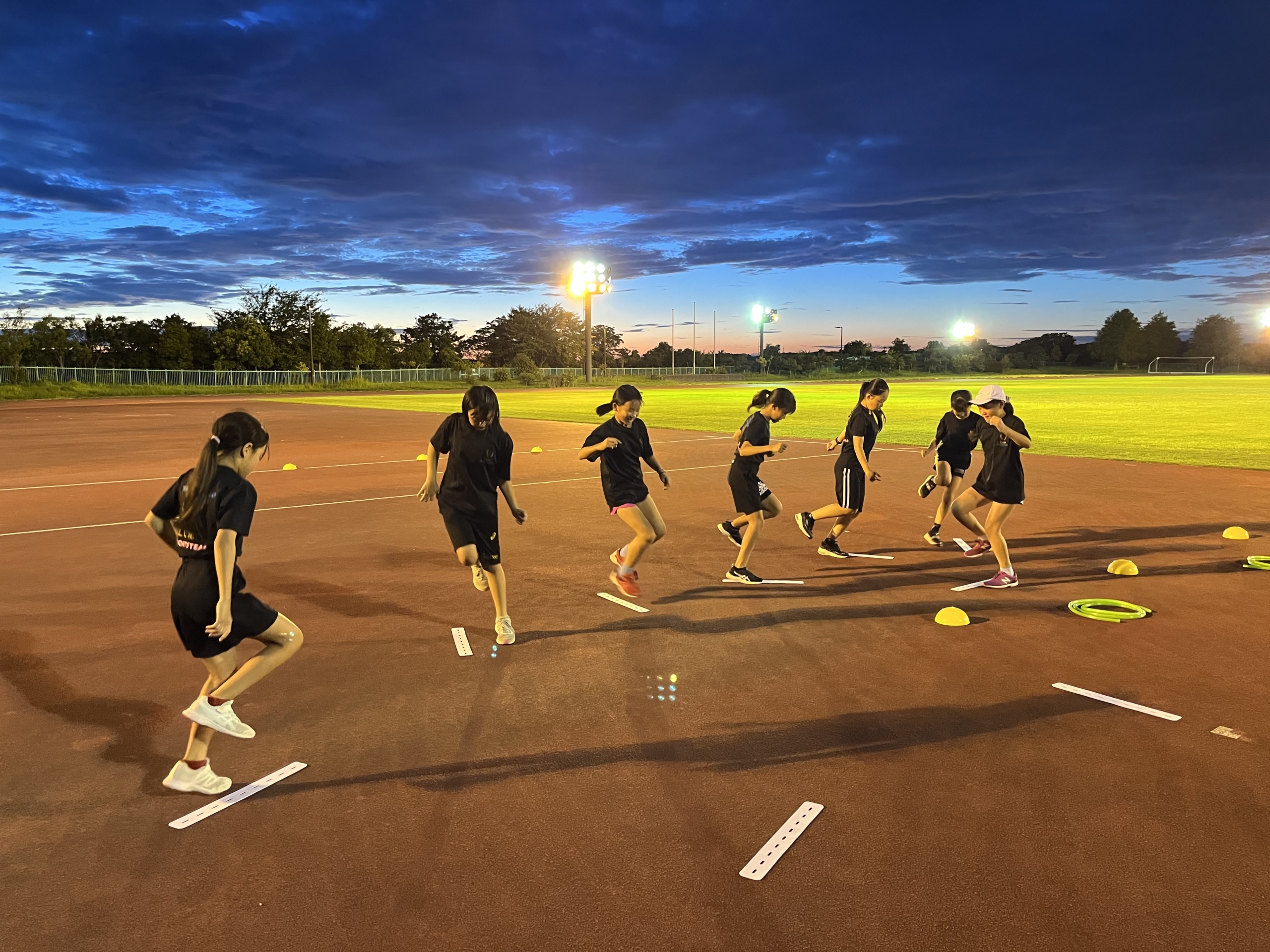 ★8月30日(水)富山・滑川教室★