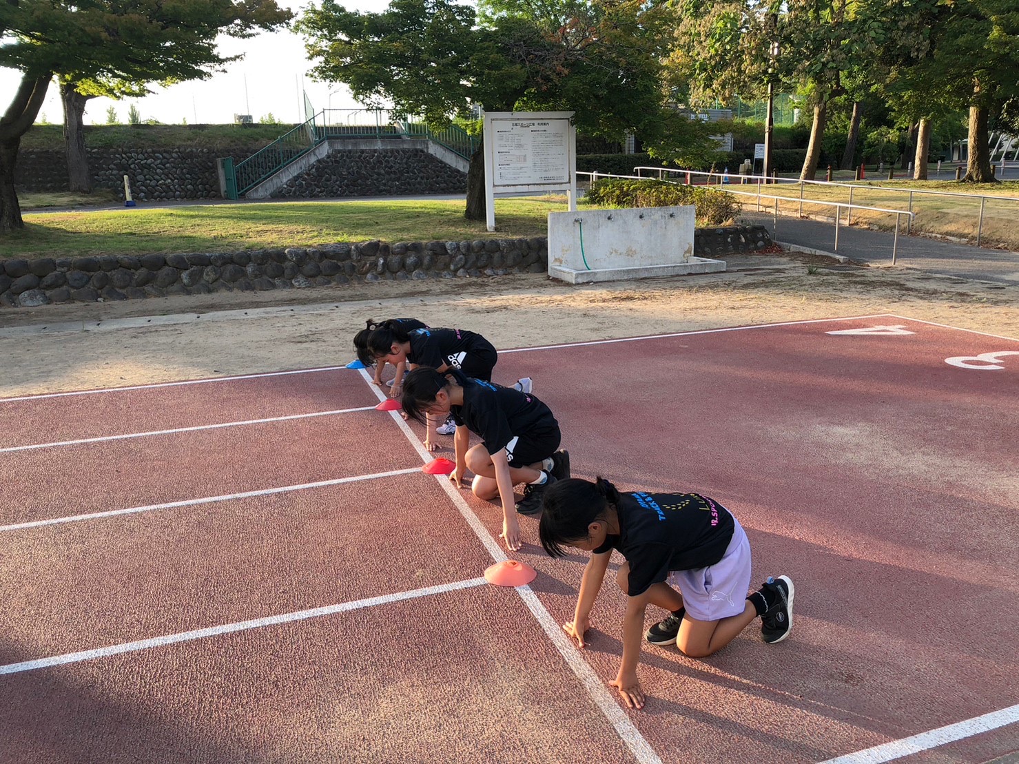 🍍8月4日(金)五福教室🍍