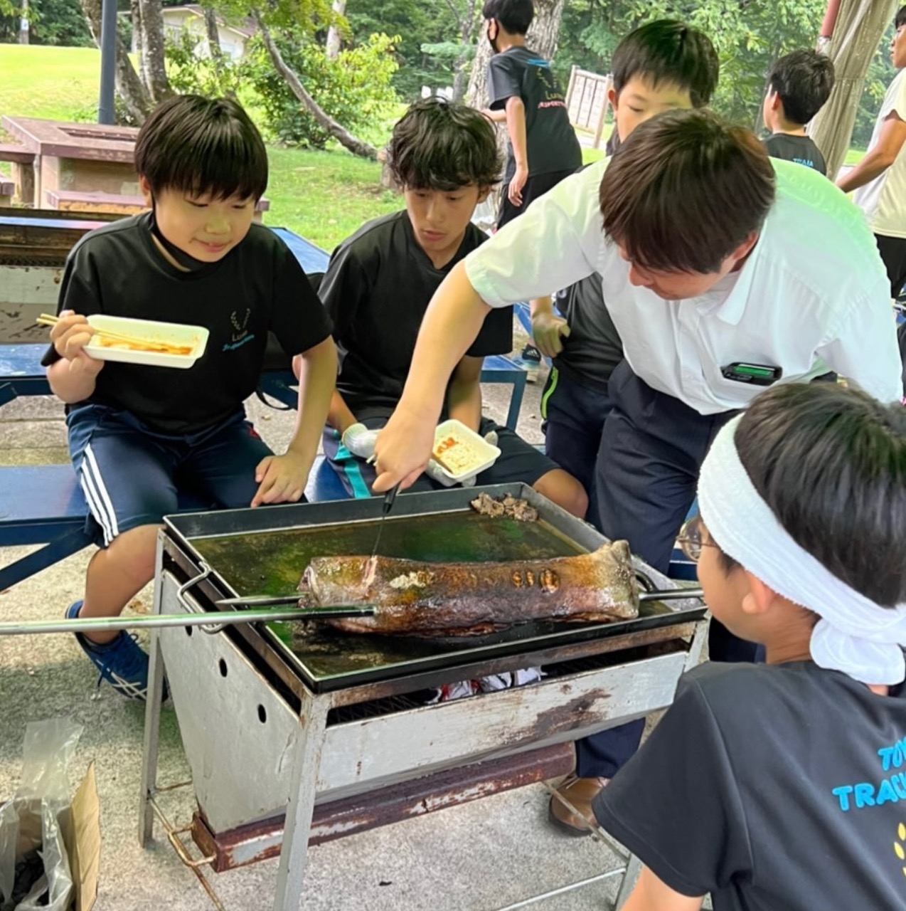 2023Luxe山野合宿「Part 4」