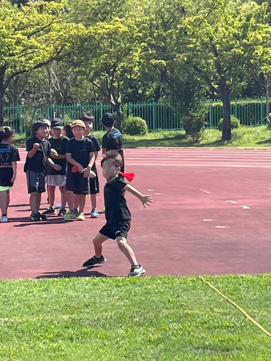 🌈2023.8-26(土)Luxe合同教室🌈