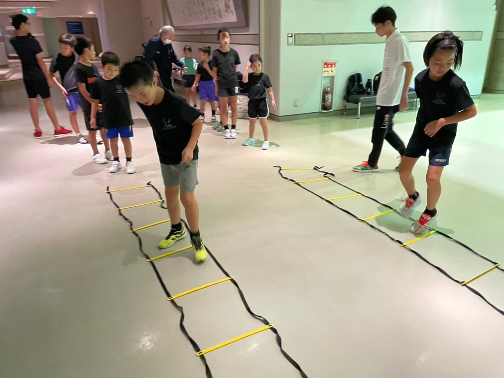 ★9月27日(水)富山・滑川教室★