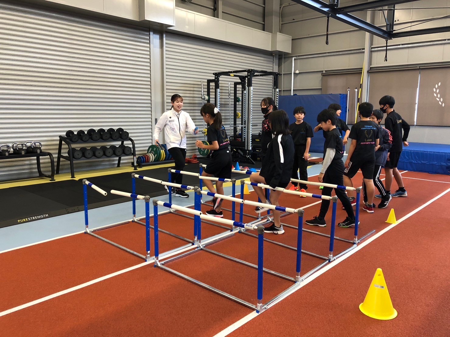 🌈10月28日(土)Luxe合同教室🌈