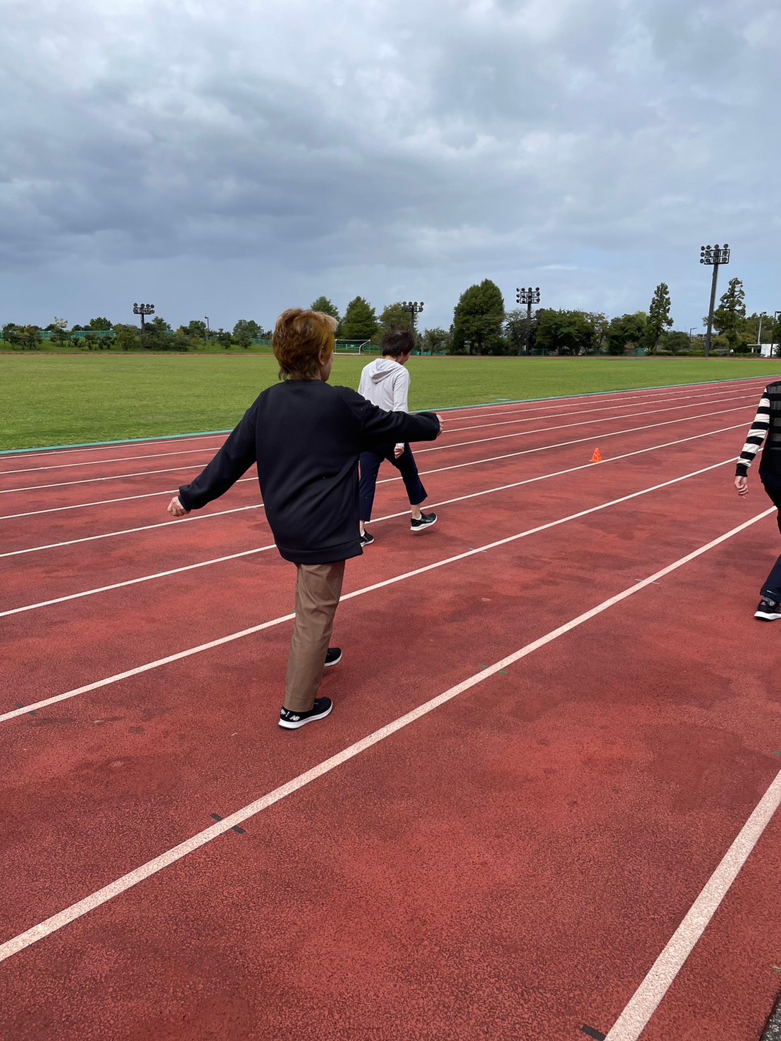 10月6日(金)シルバー教室