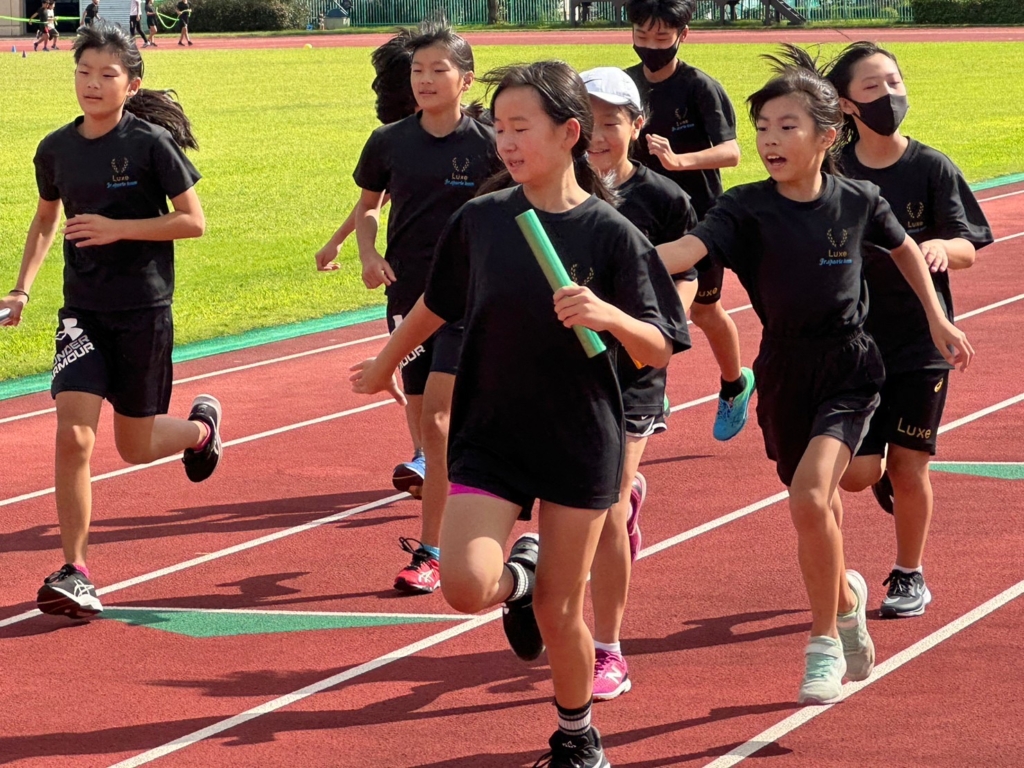 🌈10月7日(土)Luxe合同教室🌈