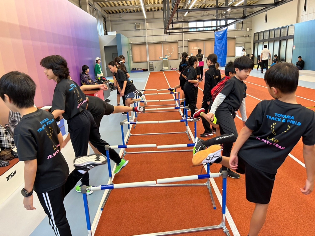 🌈10月21日(土)Luxe合同教室🌈