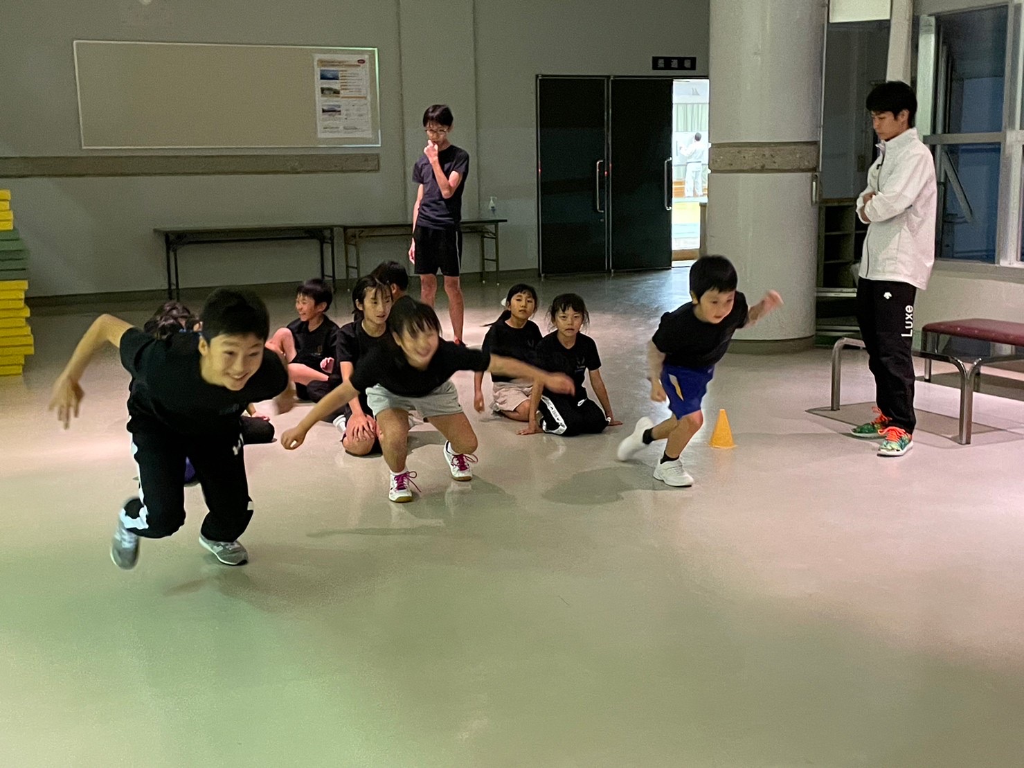 10月25日(水)富山・滑川教室