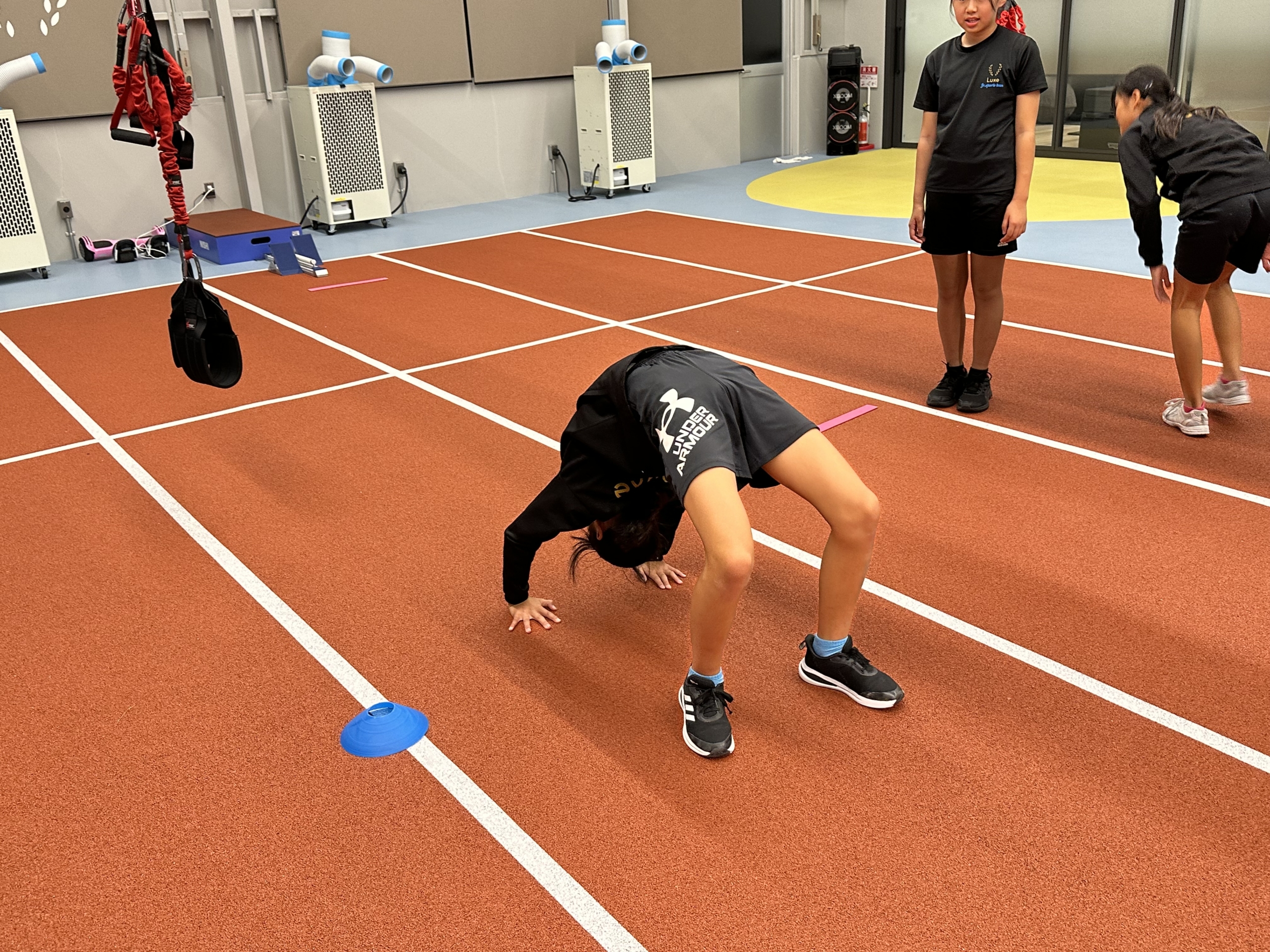 🌈10月17日（火）エリート育成コース＆アスリートクラス🌈