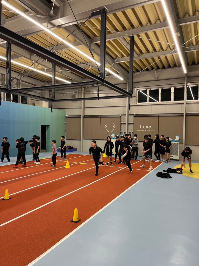 11月29日(水)富山・滑川教室