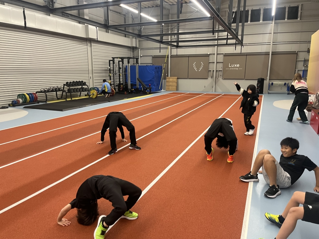 11月24日(金)五福教室