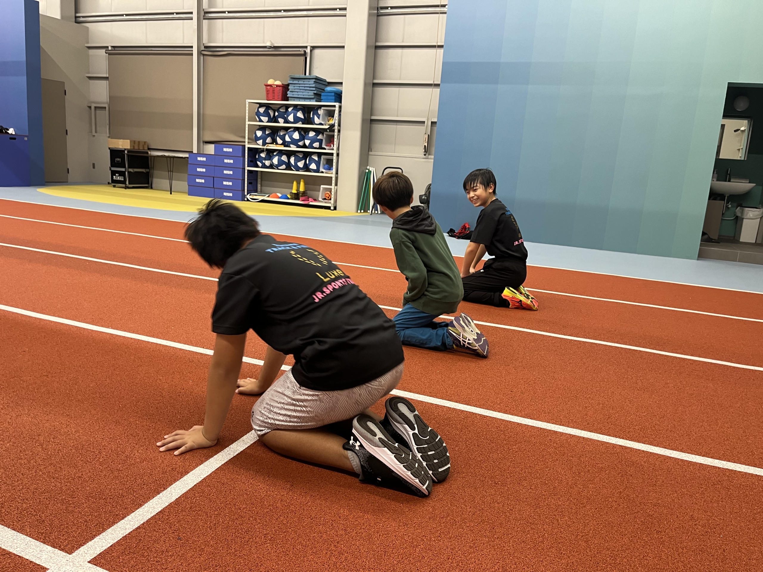 11月10日(金)五福教室