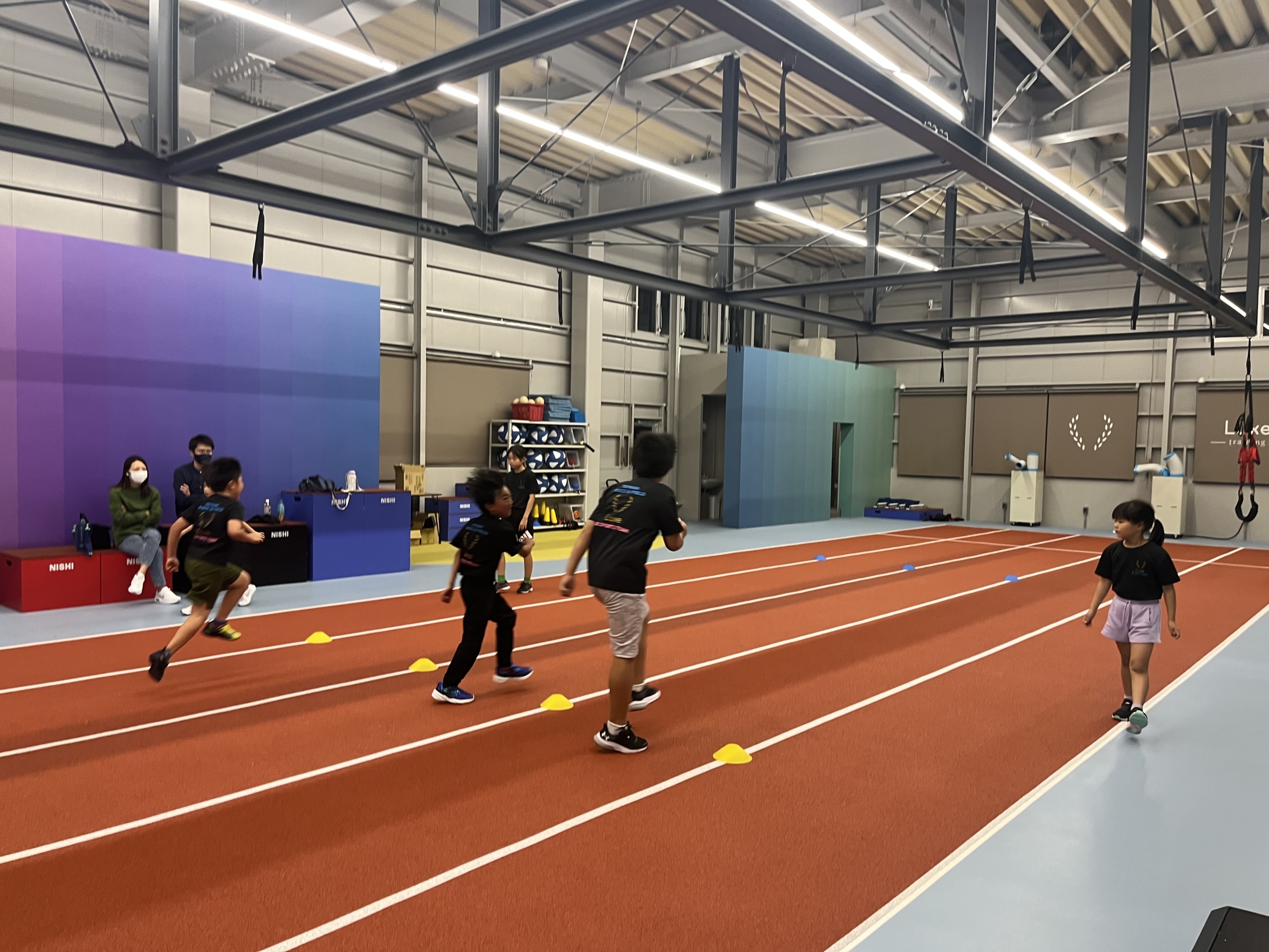 11月3日(金)五福教室