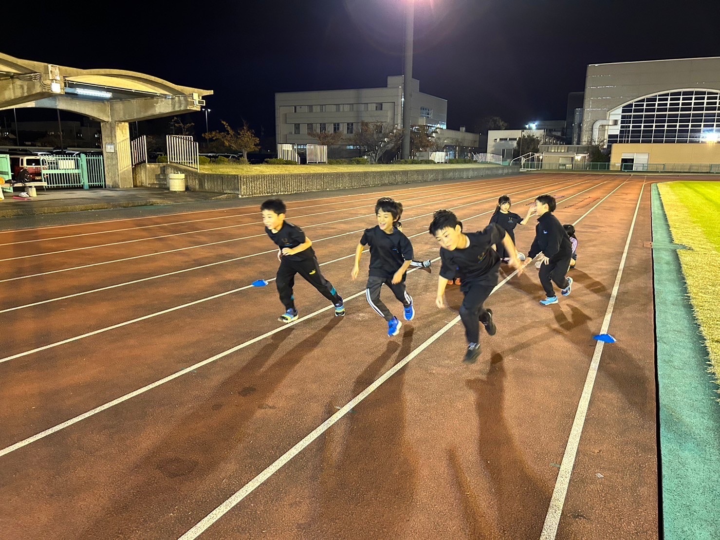 11月22日(水)富山・滑川教室