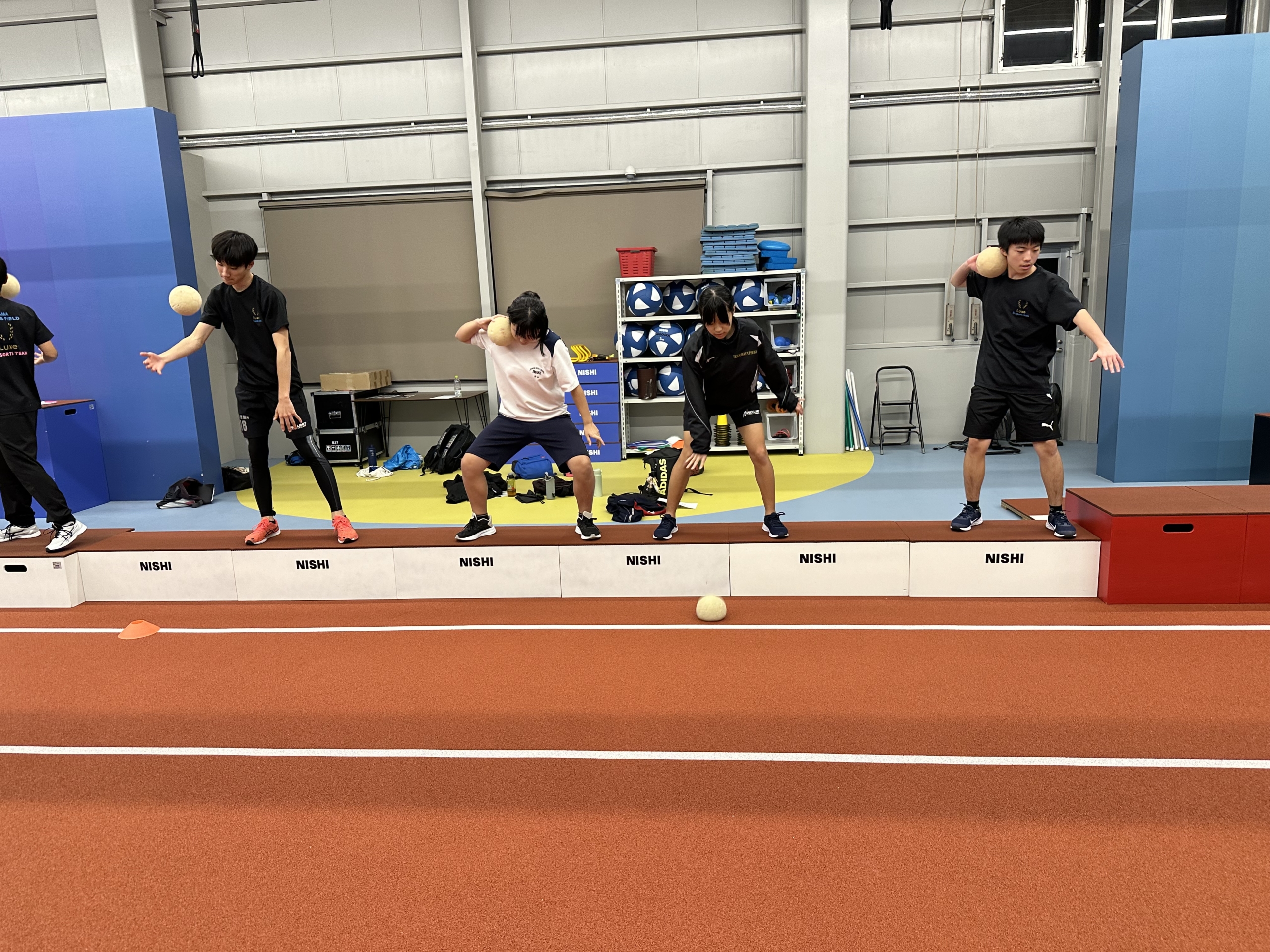 🍊11月21日(火)エリート育成コース＆アスリートクラス🍊