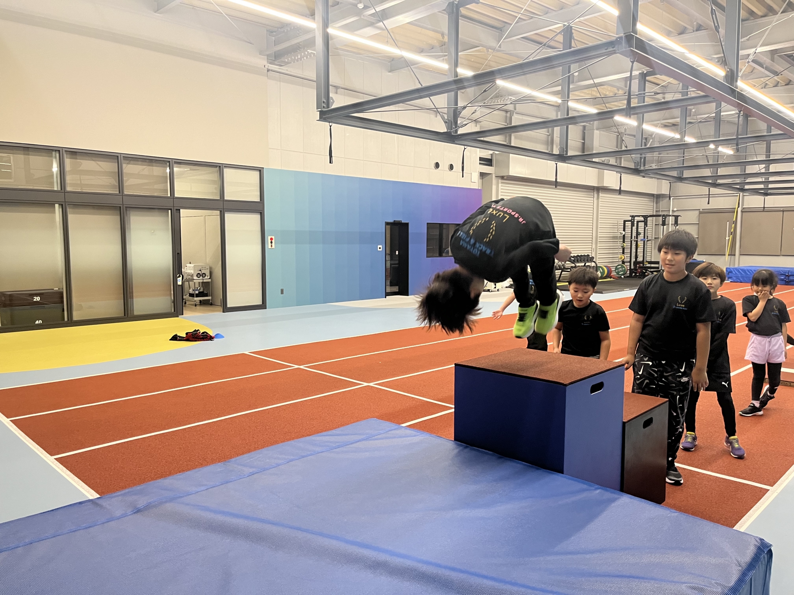 12月15日(金)五福教室