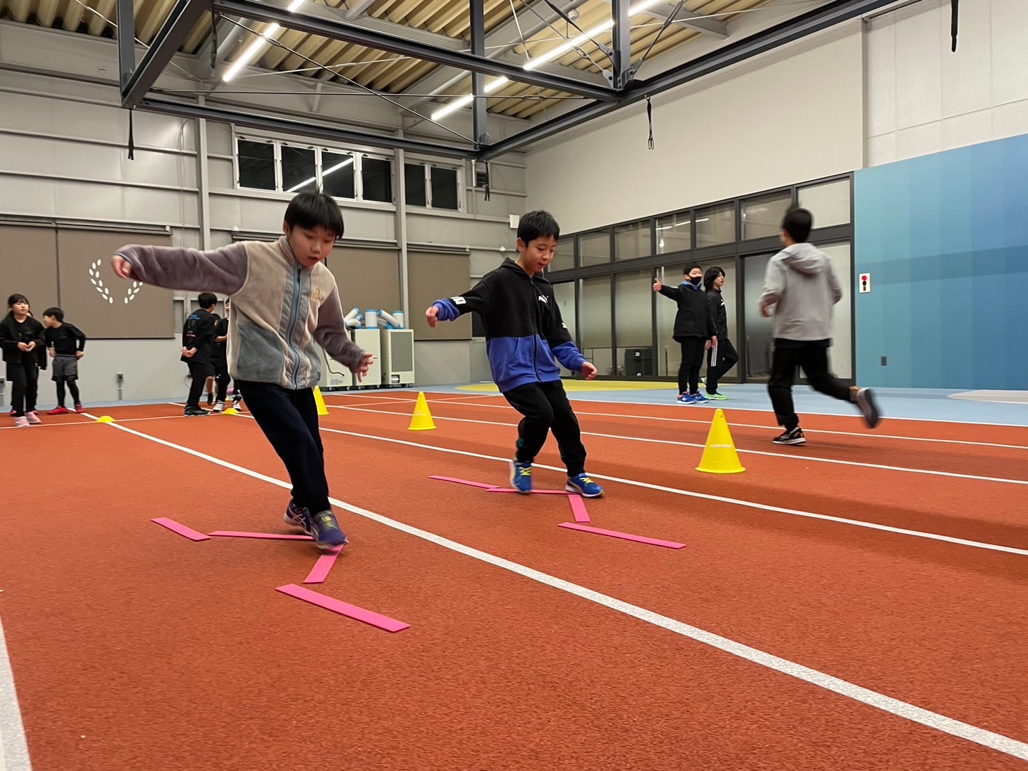 12月13日(水)富山・滑川教室