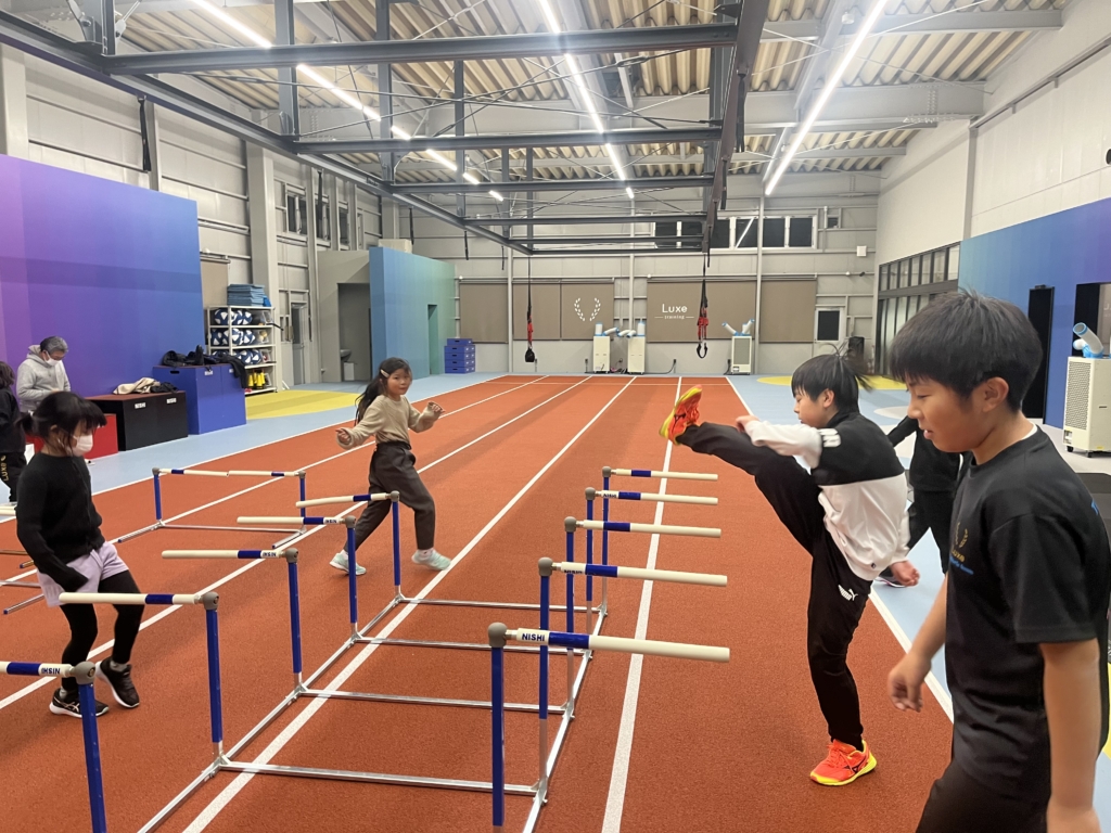 12月1日(金)五福教室