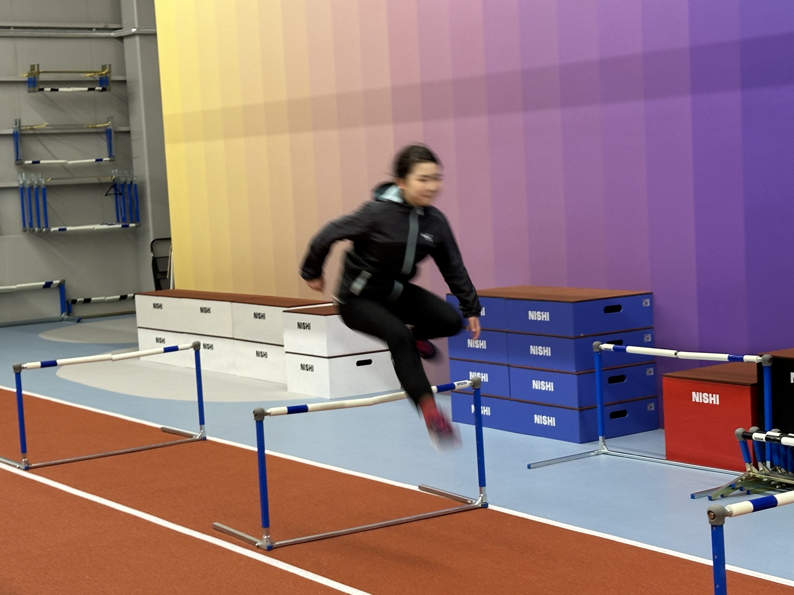 🐯12月12日(火)エリート育成コース&アスリートクラス🐯