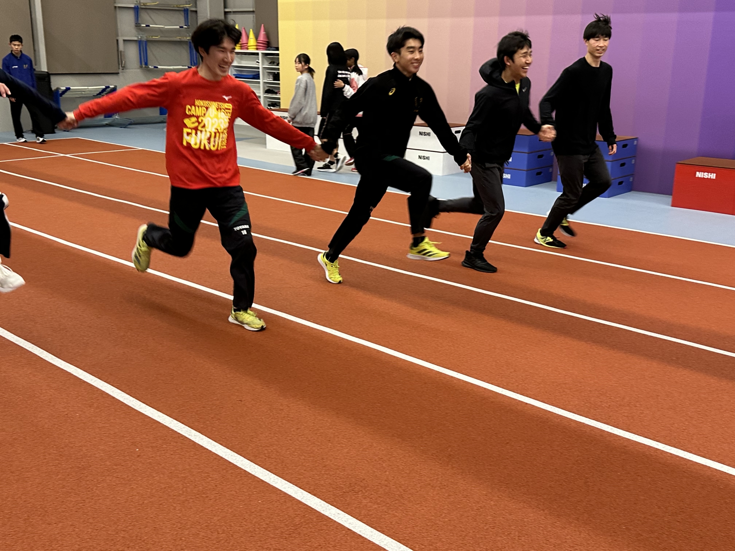 🌟12月26日(火)エリート育成コース＆アスリートクラス🌟