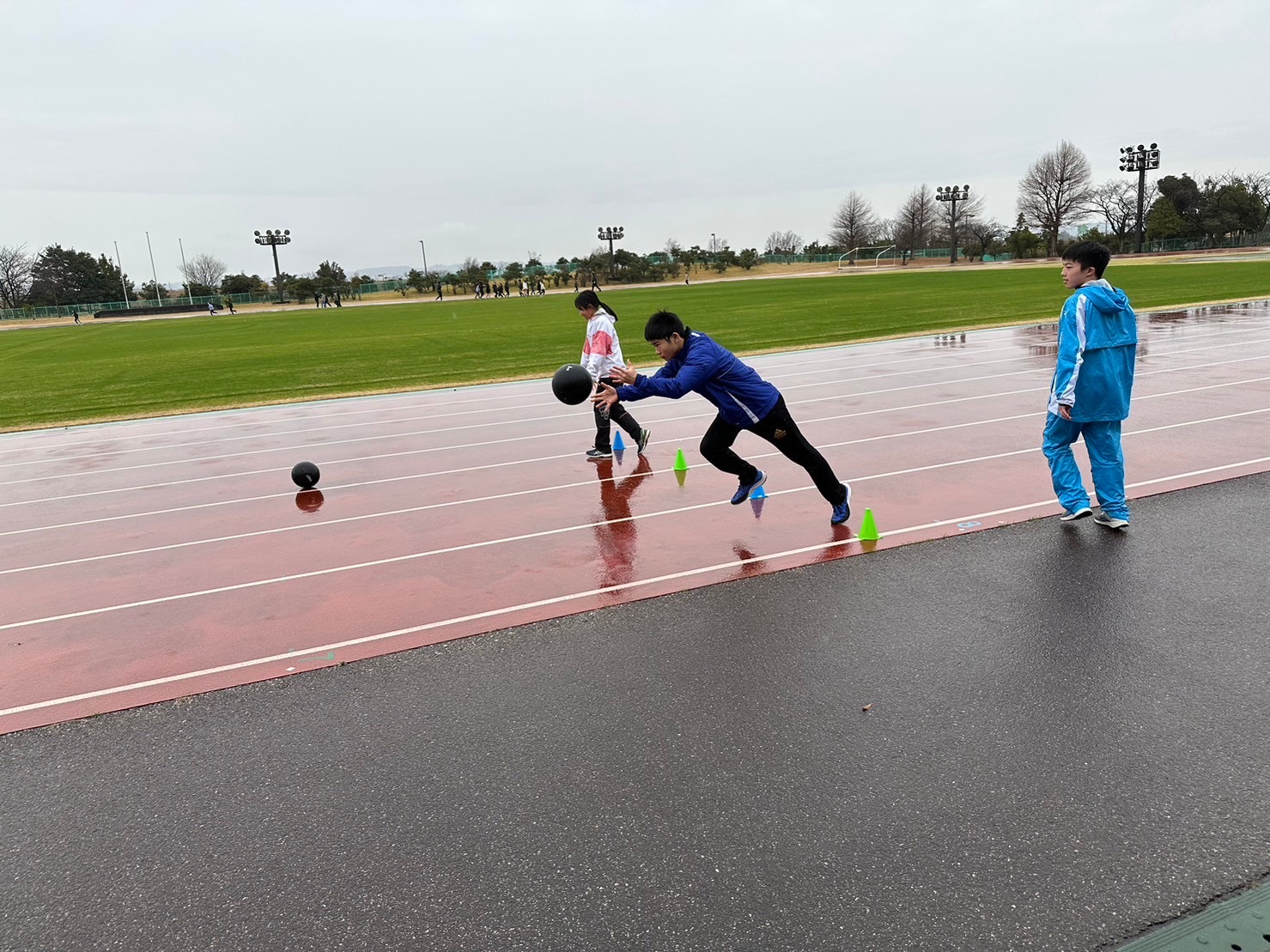 🌈1月20日(土)Luxe合同教室🌈