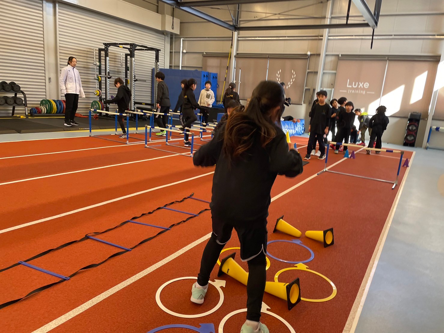 💍1月27日(土)合同教室💍