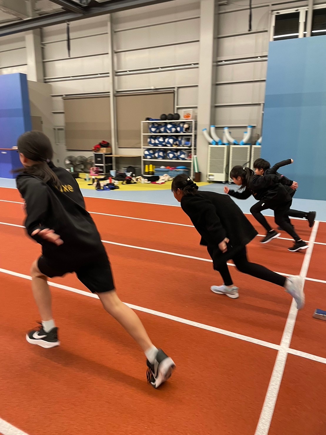 1月10日(水)富山・滑川教室