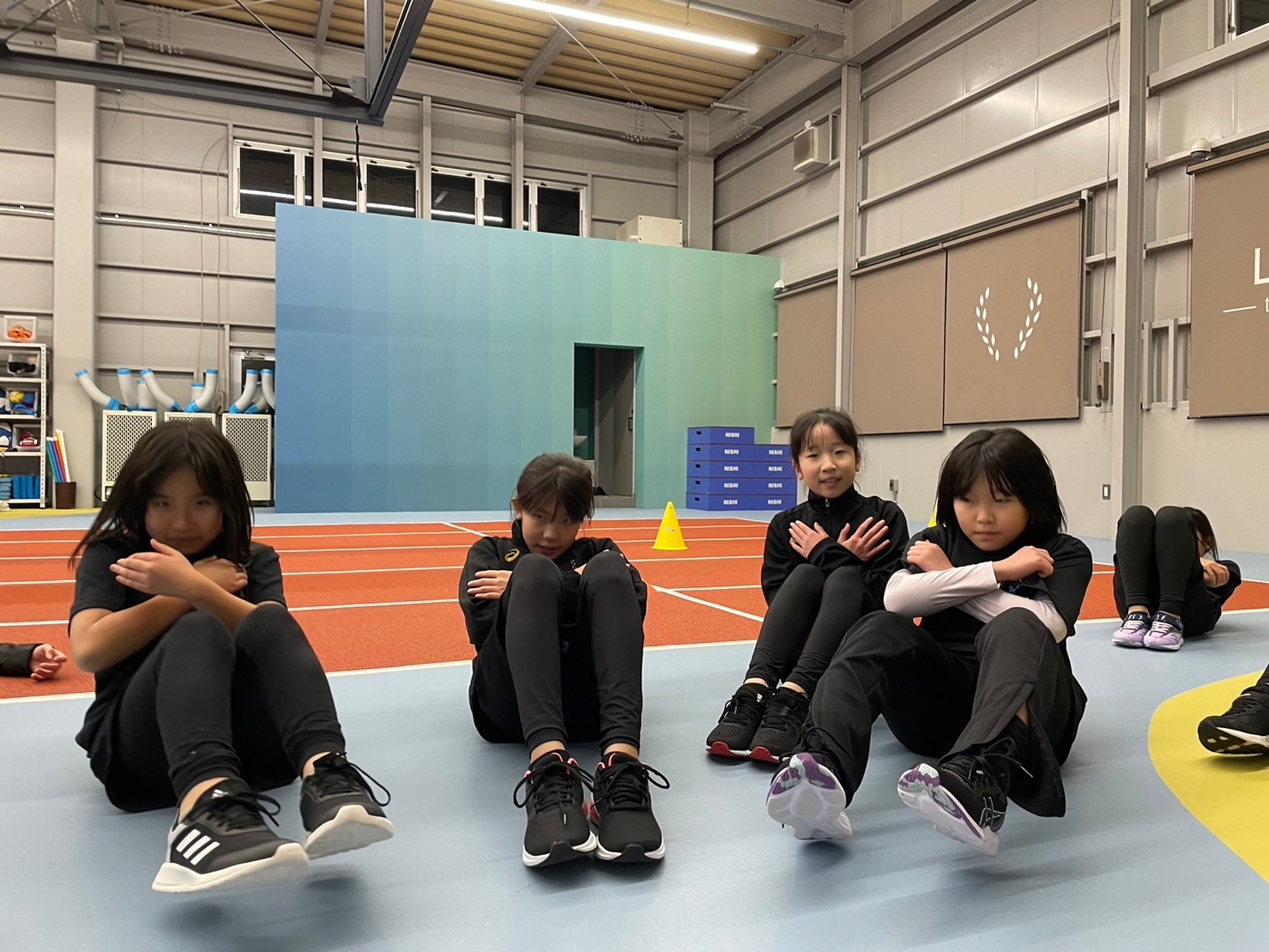 1月17日(水)富山・滑川教室