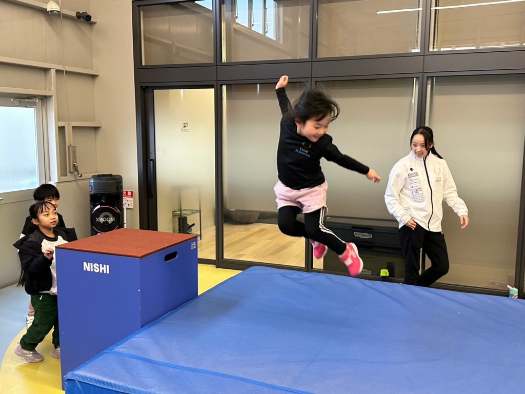 🌈2月10日(土)Luxe合同教室🌈