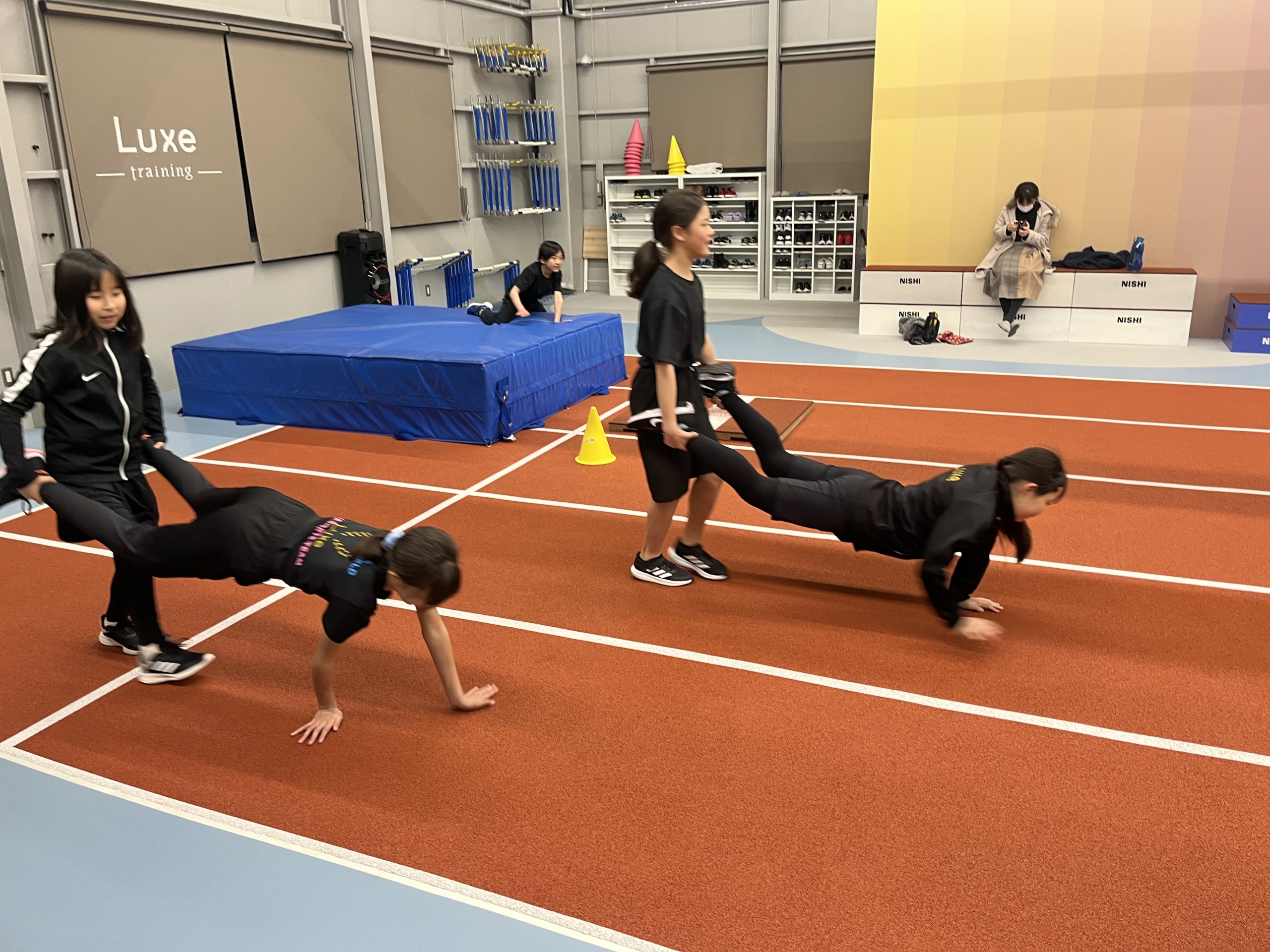 2月28日(水)富山・滑川教室