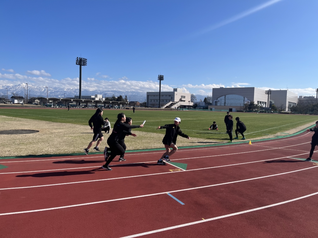 🌈2月17日(土)Luxe合同教室🌈
