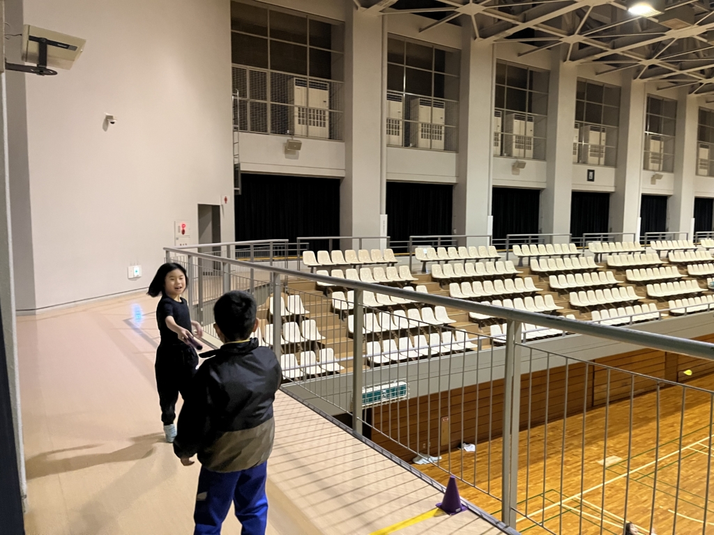 2月21日(水)富山・滑川教室