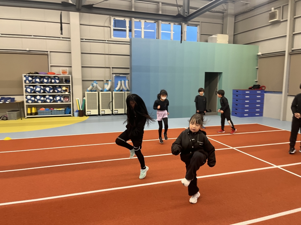 2月9日(金)五福教室