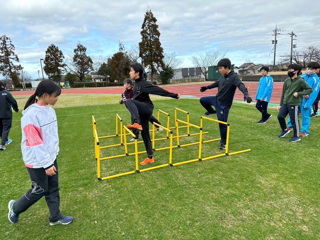 🌈2月24日(土)Luxe合同教室🌈