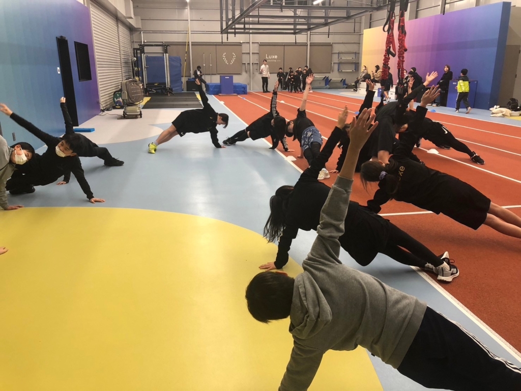 2月14日(水)富山・滑川教室