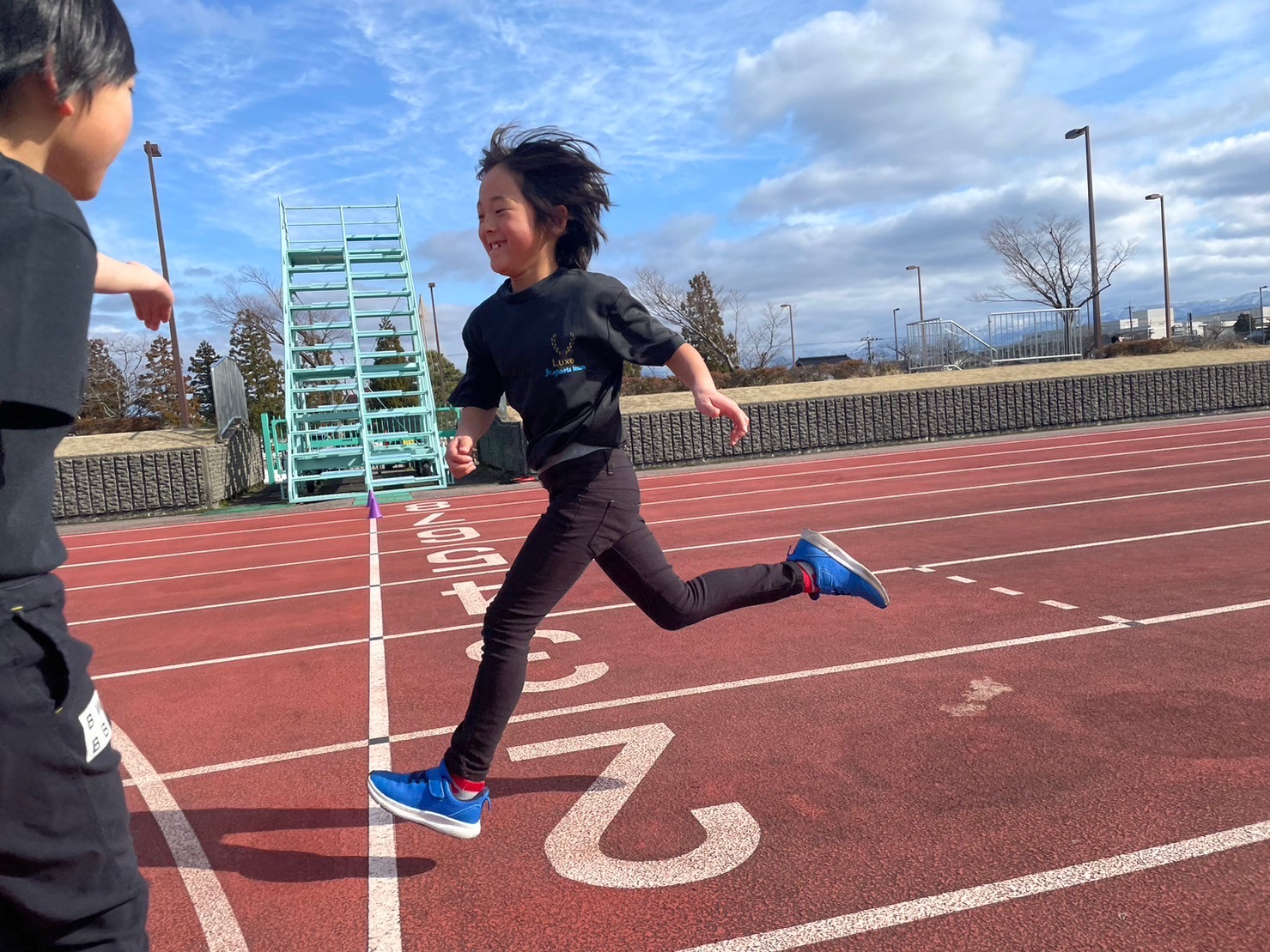 🌈🌷2月3日(土)Luxe合同教室🌷🌈