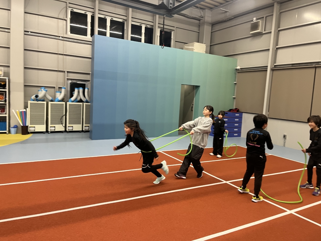 3月1日(金)五福教室