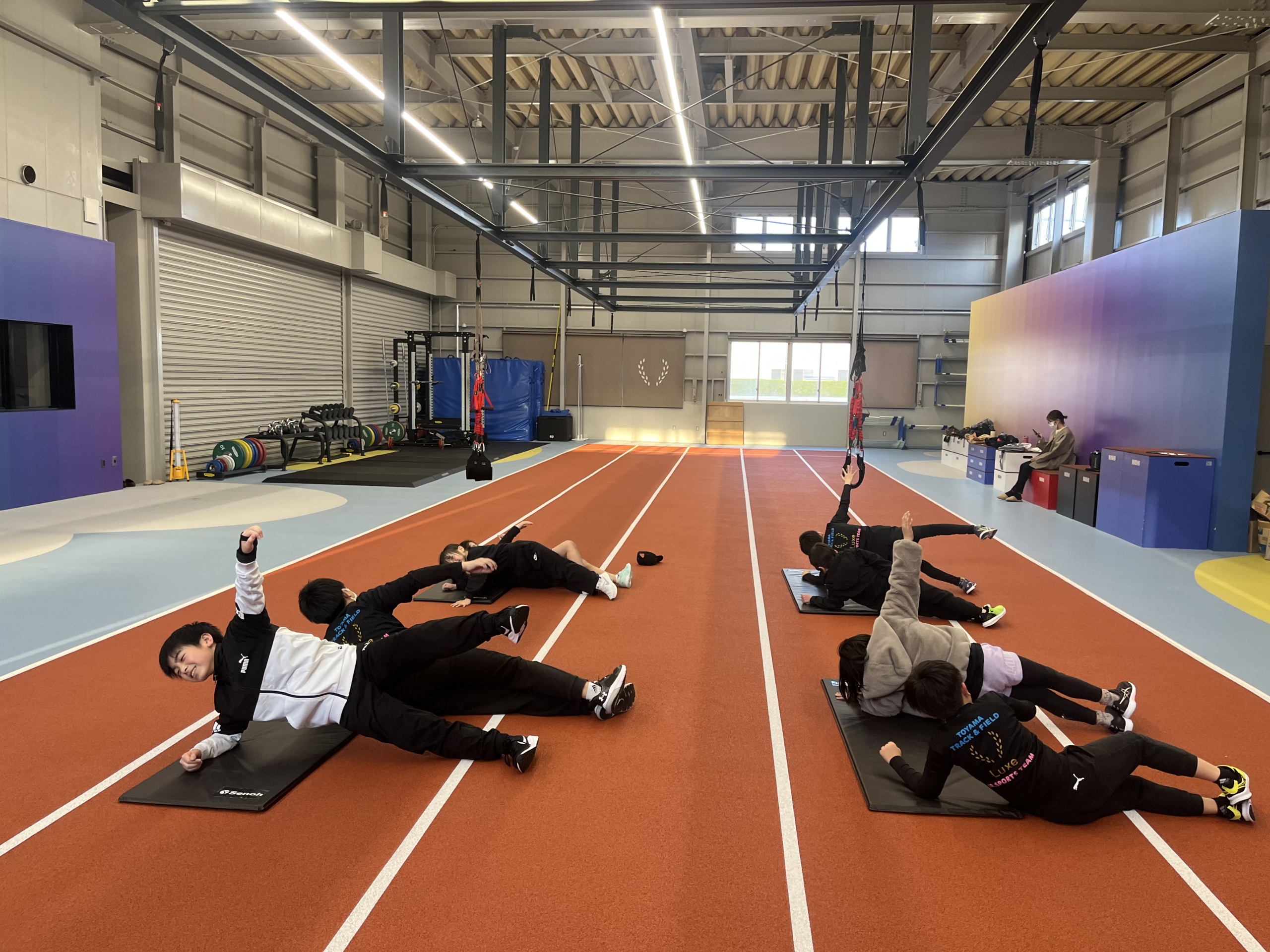 3月15日(金)五福教室