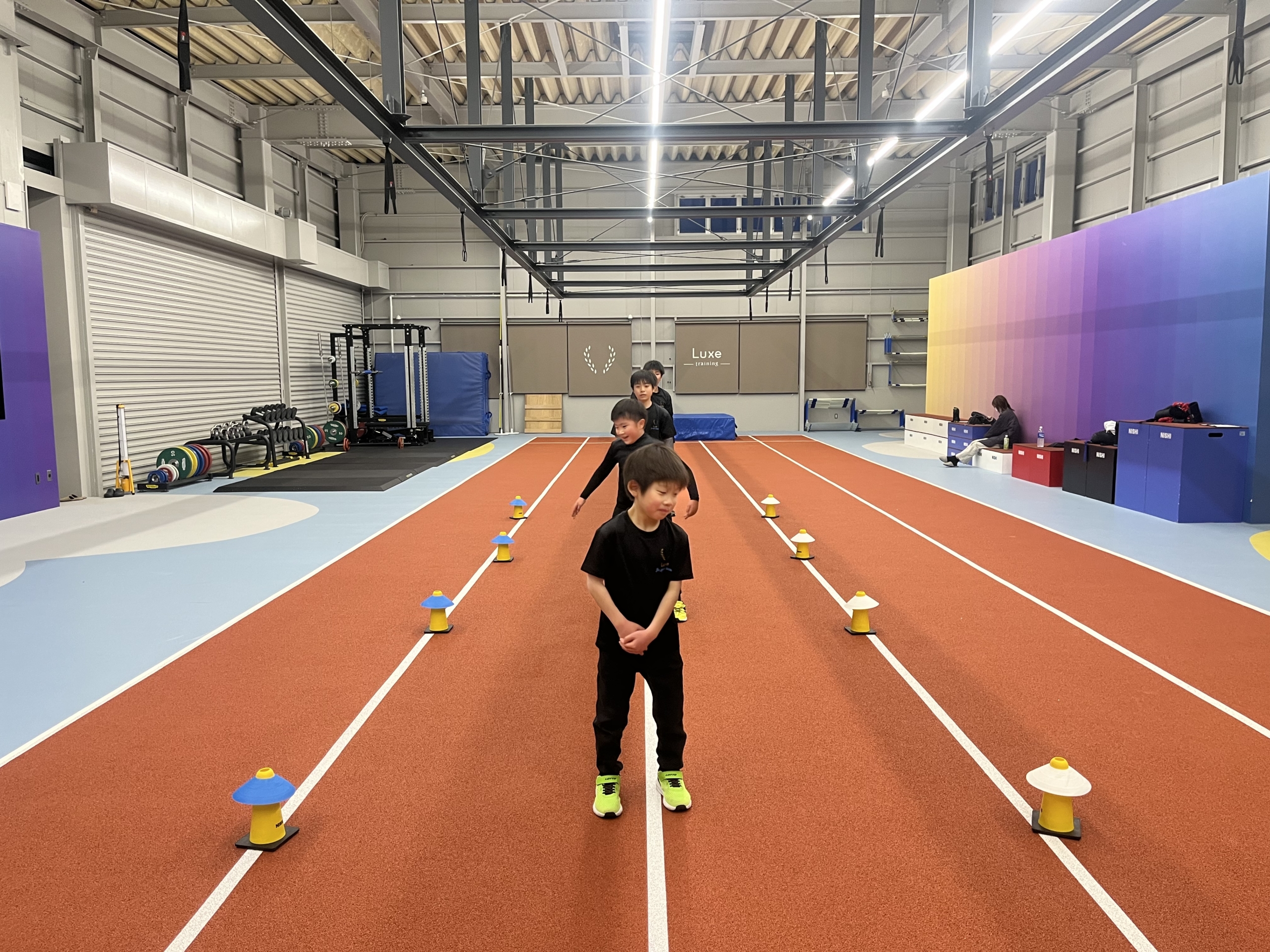 3月22日(金)五福教室