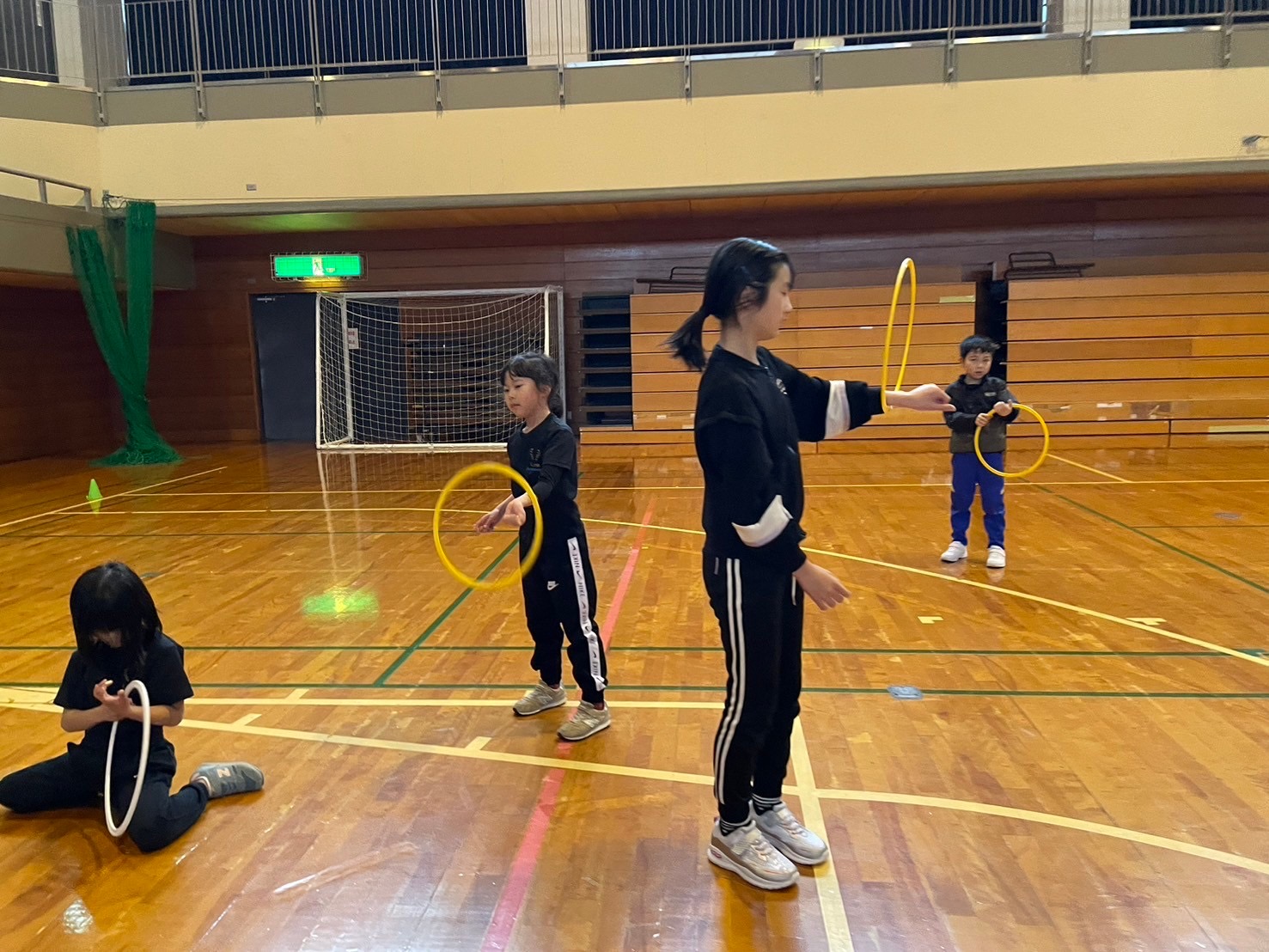 3月20日(水)富山・滑川教室